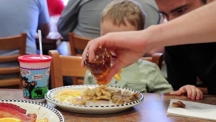 He Thinks I Might Be Pregnant!