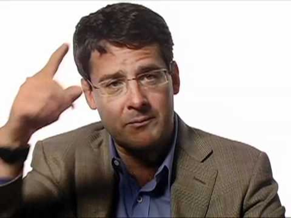 Jeff Swartz's Ethical Dilemma video Dailymotion