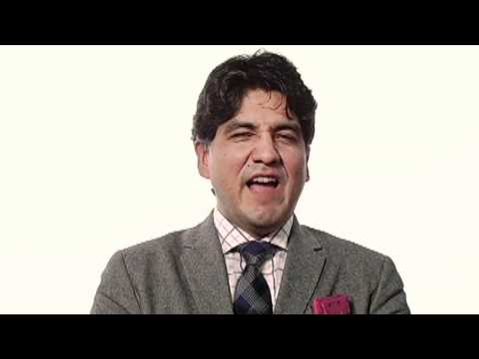 Sherman Alexie's Literary Heroes? Literary Works.