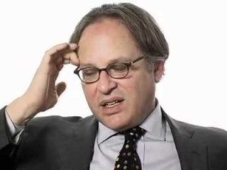 Nicholas Lemann: What does our interest in gossip say about us?