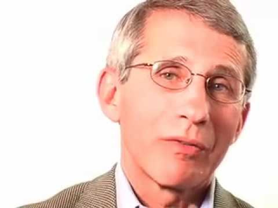 How have you shaped AIDS research?