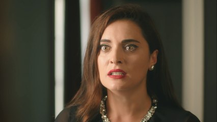 Ufak Tefek Cinayetler 32. Bölüm Senden Nefret Ediyorum