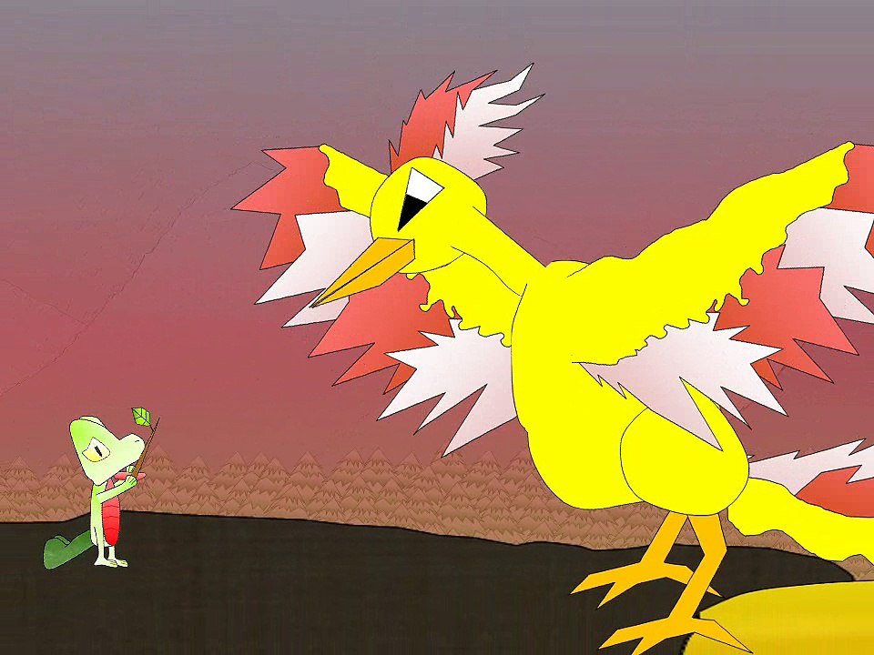 moltres noms