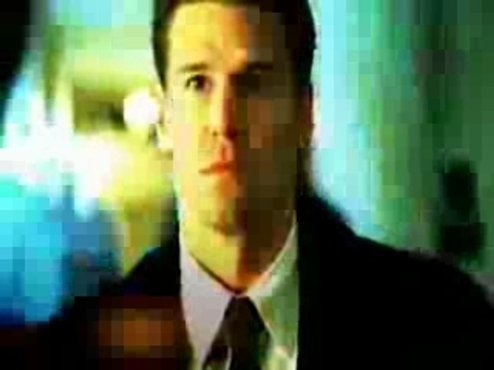 Cross over NCIS BONES