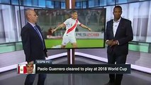 Mondial 2018: C'est complètement fou, la très sérieuse chaine ESPN prédit une demi finale BRÉSIL vs SÉNÉGAL. Regardez !