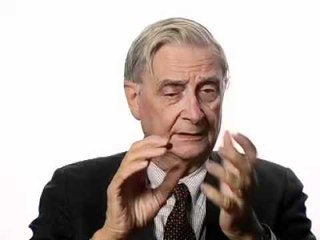 E.O. Wilson on 'Superorganism'
