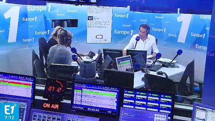 Un stabilisateur qui empêche les bateaux de tanguer