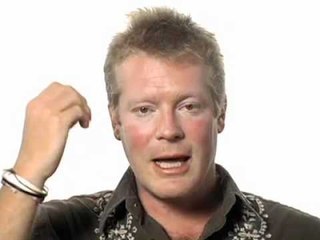 Dr. Spencer Wells on the Power of Genographic Data