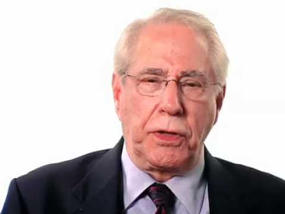 Bush, Clinton, Bush, Clinton?