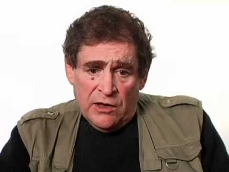 Alan Weisman: Have humans done any good for the environment?