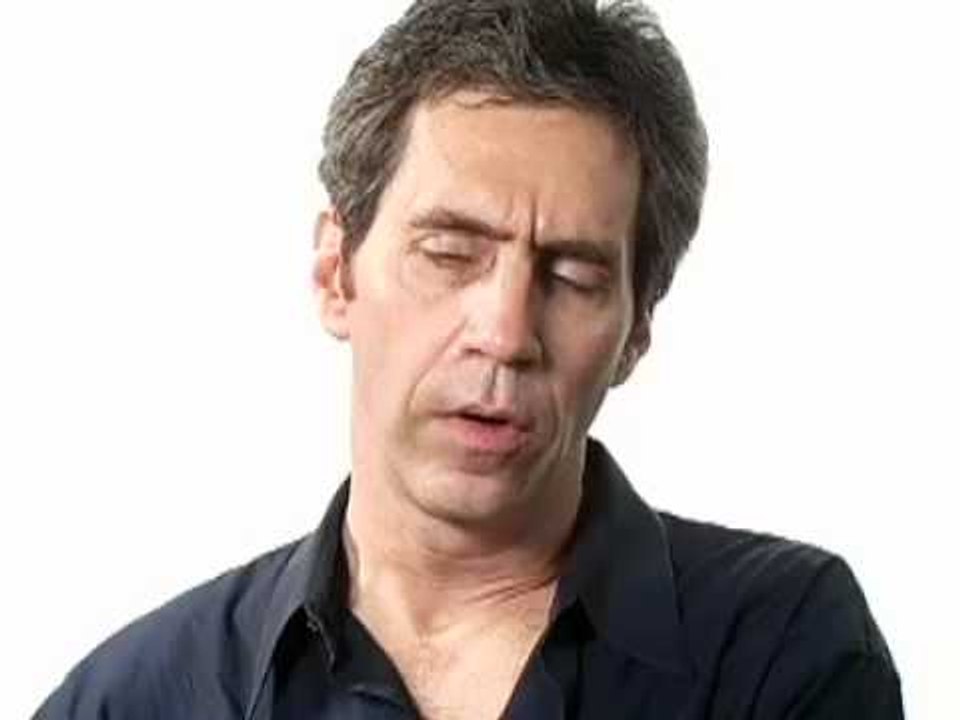 Philip Weiss' Influences