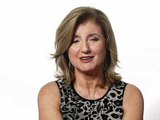 Big Think Interview With Arianna Huffington