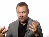 Big Think Interview with David Gray