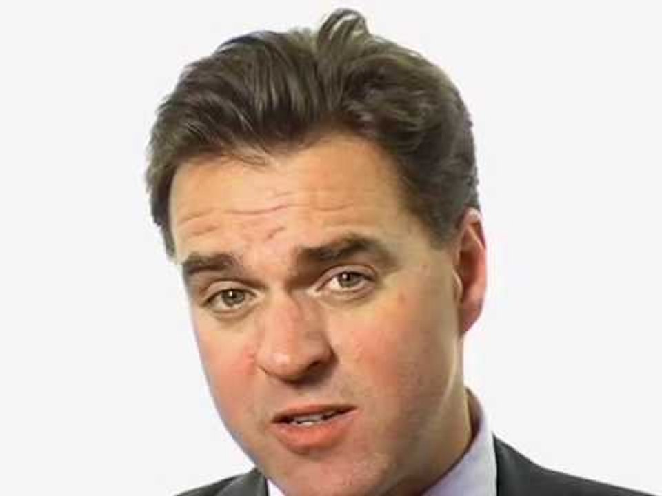 Niall Ferguson on Belief
