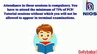 WHAT IS PCP PERSONAL CONTACT PROGRAM IN NIOS D.El.Ed | FULL INFORMATION | 2018