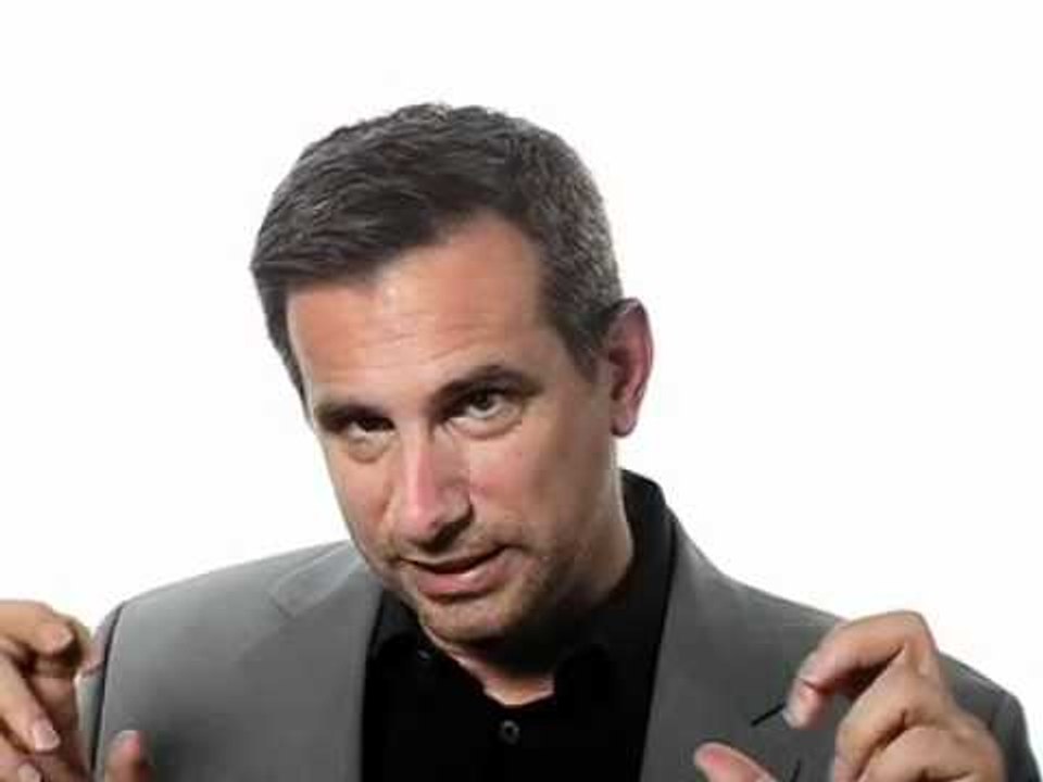 What does it take to lead GLAAD?