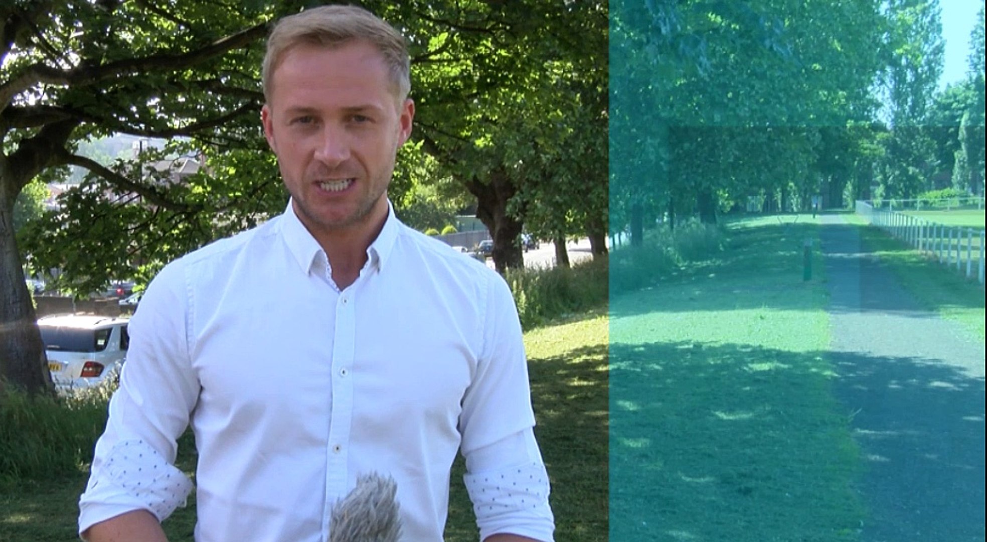 ⁣WEATHER: Your latest local outlook