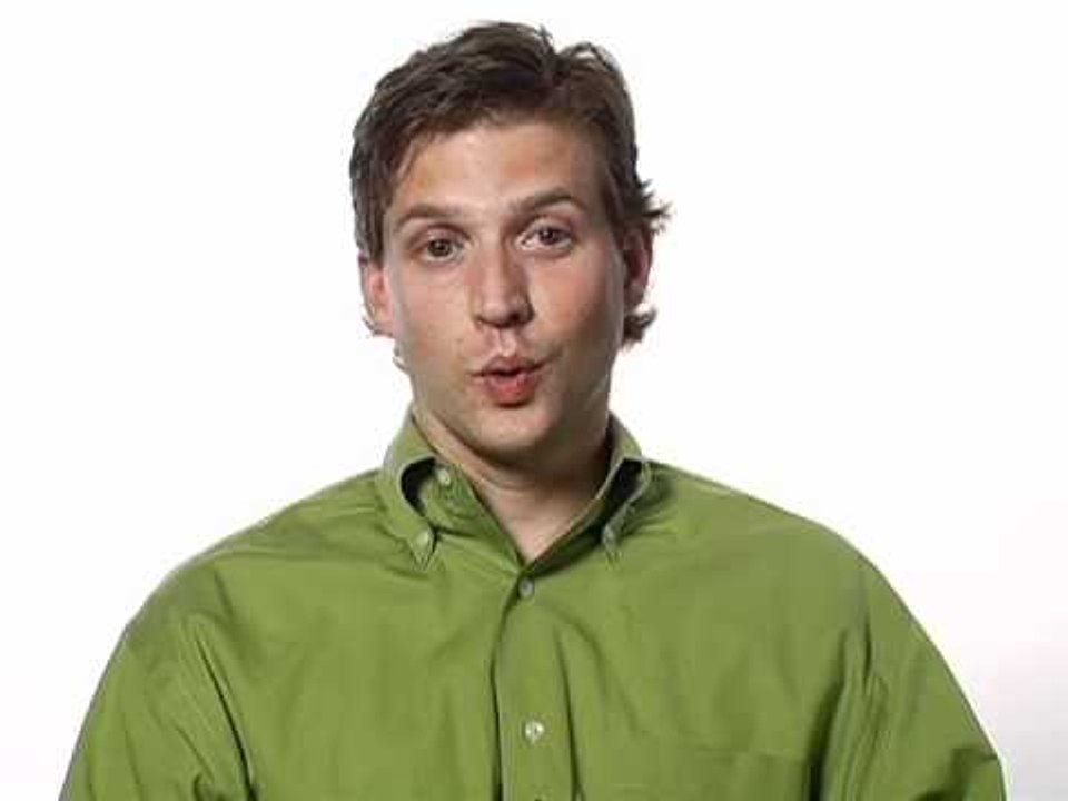 Alec Ross's Career Advice