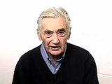 Howard Zinn on Democracy in America
