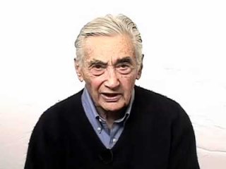 Howard Zinn on Democracy in America