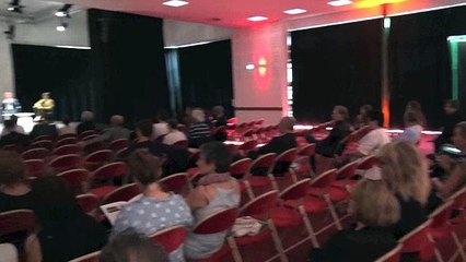 Destination Auxerre le saut dans l'inconnu bien caché du tourisme d'affaires