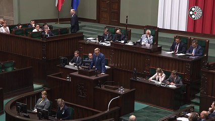 Michał Stasiński - 10.05.18