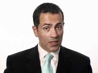 Vali Nasr: Is the U.S. headed for war with Iran?