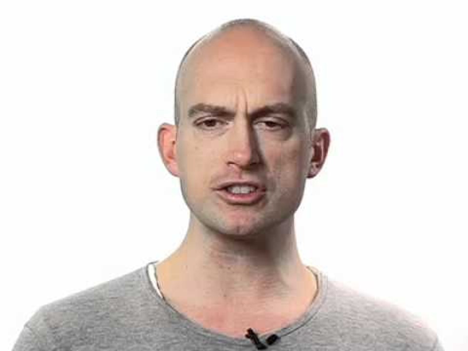 Fritz Haeg on the Geodesic Dome