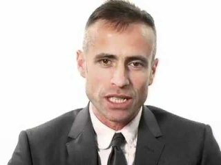 How Men Should Dress by Thom Browne