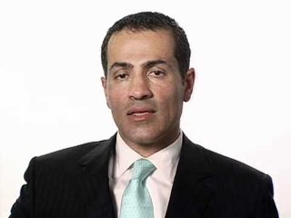 Vali Nasr: What can Americans do to better understand the Middle East?