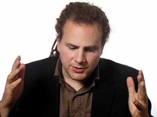 Big Think Interview with Mitchell Joachim