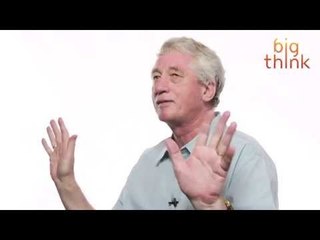 Frans de Waal: Morality Without Religion
