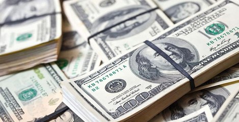 Dolar Sakin Seyrine Devam Ediyor