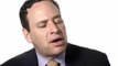 David Frum on The Subprime Mortgage Crisis: Who Deserves to be Bailed-out?