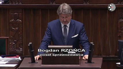 Bogdan Rzońca - 05.06.18