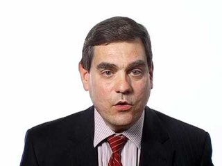 Big Think Interview With Kevin Clark