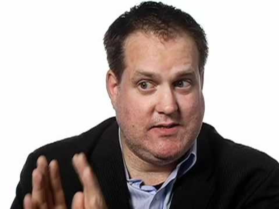 Big Think Interview With Tim McCarthy