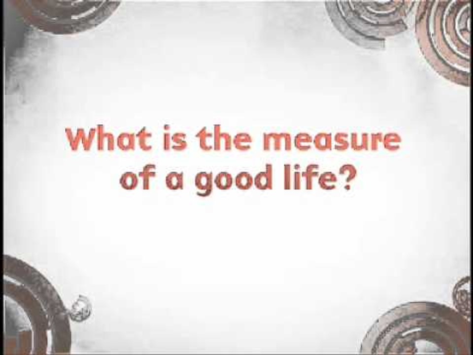 What do you believe?