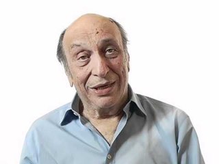Milton Glaser's Advice to Young Artists