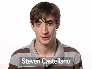 Big Think Interview With Steven Castellano
