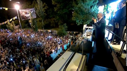 Cumhurbaşkanı Erdoğan’dan İdam Açıklaması