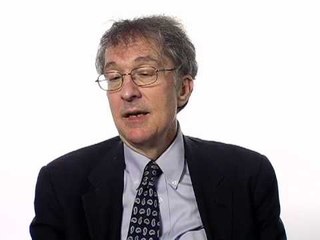 What Keeps Howard Gardner Up At Night
