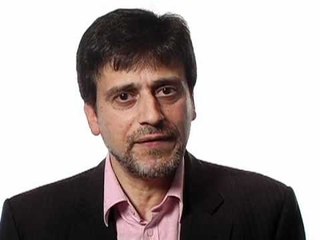 Big Think Interview With Gerard Senehi