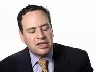 David Frum: It's Less About the Credit Crisis and More About Chronic Problems