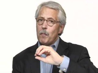 Say Goodbye to Business as Usual