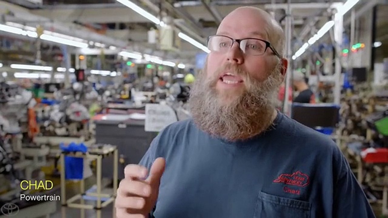 2018 Toyota Camry Manchester, TN | Toyota Camry Dealer near Manchester, TN