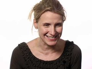 Elizabeth Gilbert on Inspiration