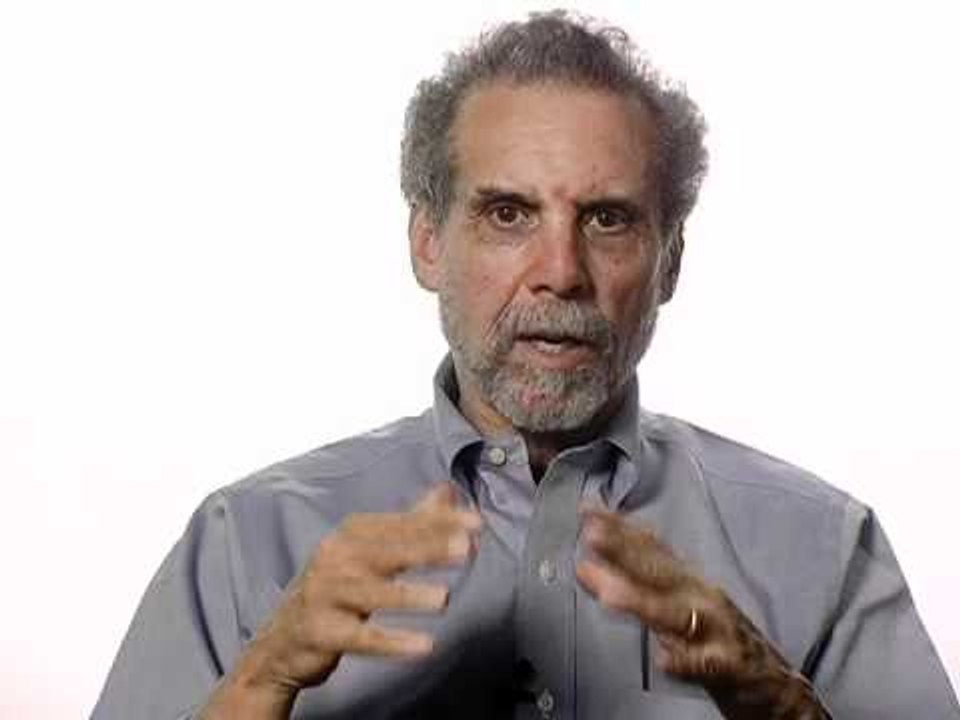 Daniel Goleman on the Environmental Impact of the New India and China