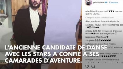 Priscilla Betti se confie sur son couple dans The Island Célébrités : "Je vais faire un bébé"