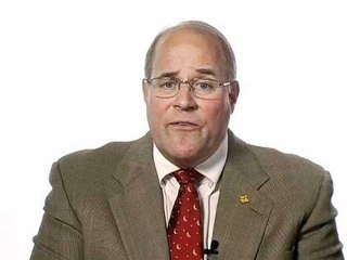 Steve Loranger Protects the Troops